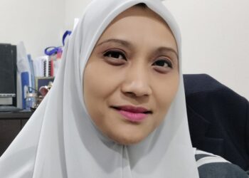 Zainani Jamaluddin