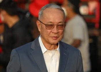 CHAIKASEM NITISIRI