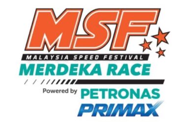 Lebih 400 pelumba kereta dan superbike akan menyambut Hari Kemerdekaan ke-67 dengan Perlumbaan Merdeka Malaysia Speed Festival (MSF).