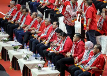 UMNO perlu mendekati generasi Z (Gen Z) yang dilihat sebagai ‘senjata utama’ menjelang Pilihan Raya Umum (PRU) Ke-16.