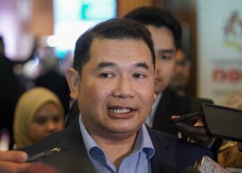 RAFIZI RAMLI