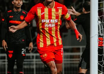 SAFUWAN BAHARUDIN - Ihsan Facebook Selangor FC