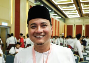 SYED HUSSEIN SYED ABDULLAH