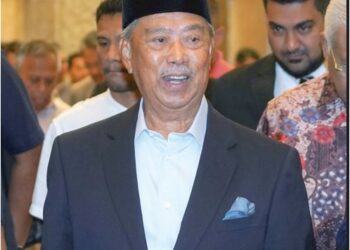 MUHYIDDIN YASSIN