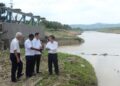 SEKIRANYA ada peraturan dan perjanjian dibuat antara negeri-negeri ini, syarat-syaratnya hendaklah adil dan seimbang dengan kepentingan dan keadilan masing-masing kerana mereka berkongsi air dari Sungai Muda.