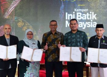 PENGLIBATAN dewan perniagaan akan memperkukuh kerjasama dalam memastikan Pelan Transformasi Bumiputera 2035 (Putera35) dapat dilaksanakan dengan lebih berkesan dan menyeluruh.