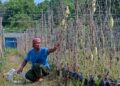 PALING penting sekarang ialah kesediaan masyarakat petani sendiri untuk menerima apa sahaja bentuk perubahan yang dirancang.