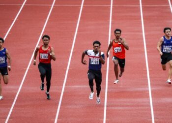 BERI peluang atlet tercicir yang berbakat dan berkelayakan untuk bertanding di Sukan Malaysia (Sukma) 2026.