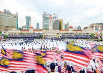 MENJADI perkara wajib bagi rakyat Malaysia terutama mereka yang menekuni bidang perundangan agar selalu terikat dengan dua prinsip Rukun Negara iaitu Keluruhan Perlembagaan dan Kedaulatan Undang-undang.