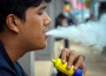 PENULARAN penggunaan dadah yang bersembunyi di sebalik produk vape ini bukan sahaja menjejaskan masa depan generasi muda, malah menimbulkan ancaman besar kepada kesihatan awam.