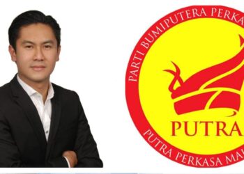 Shahrulufti Sharif - FACEBOOK RASMI PUTRA