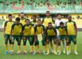 SKUAD Kedah Darul Aman FC bagi musim 2024/2025.-IHSAN KDA FC