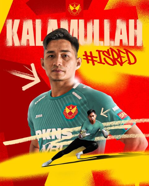 Selangor umum kemasukan Kalamullah