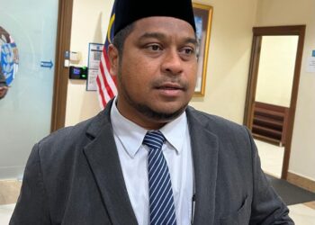 MUHAMMAD AZMIR AZIZAN.-UTUSAN