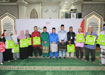 Kutipan zakat