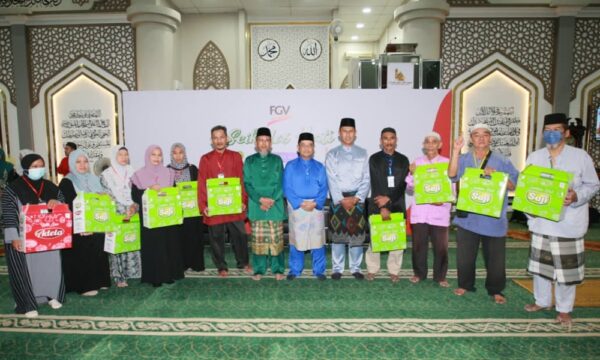 Kutipan zakat