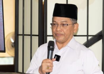 DR. MOHD. NA’IM MOKHTAR