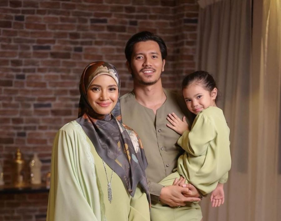 ‘Fazura, Fattah tak macam itu’