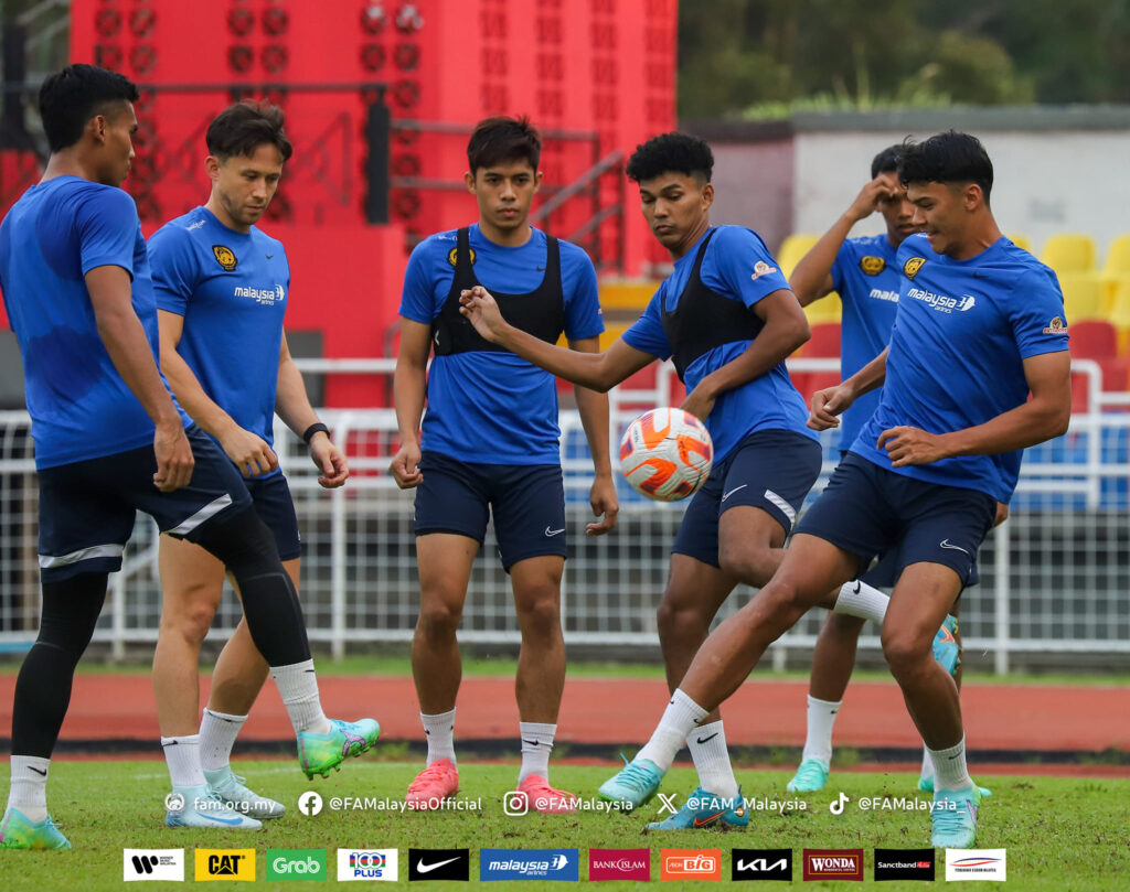 Harimau Malaya menang atau terus kempunan