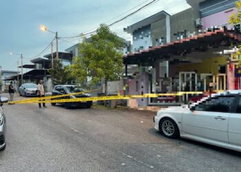 ALLAHYARHAM Muhammad Al Fateh Amri dilaporkan meninggal dunia di sebuah taska di Taman Kelemak Utama, Alor Gajah, Melaka.