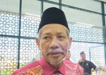 SHAIKH HARUN SHAIKH ISMAIL