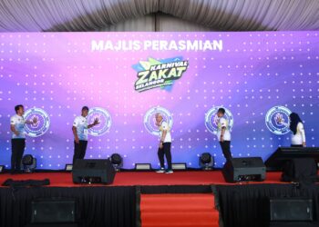 Karnival Zakat Selangor