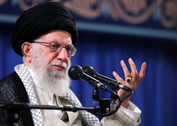 AYATOLLAH ALI KHAMENEI