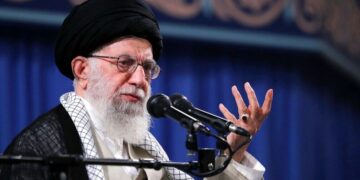 AYATOLLAH ALI KHAMENEI