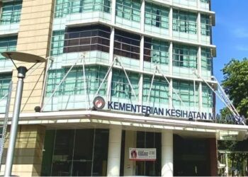 KEMENTERIAN KESIHATAN