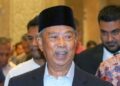 MUHYIDDIN YASSIN