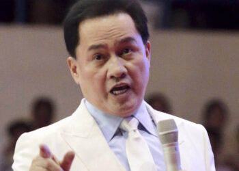 APOLLO QUIBOLOY