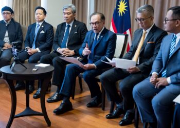 INI penting untuk mengurangkan kemungkinan penyalahgunaan dana awam bagi tujuan perjalanan luar negara yang tidak memberi manfaat kepada negara.