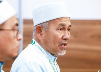 TUAN IBRAHIM TUAN MAN