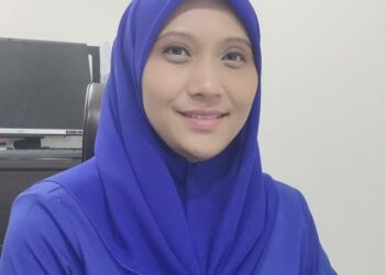 ZAINANI JAMALUDDIN