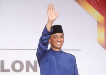 MOHAMED AZMIN ALI