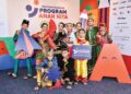 SEBANYAK RM100 juta disalurkan sebagai peruntukan tambahan untuk Program Anak Kita di bawah Kementerian Pendidikan. – UTUSAN/M.FIRDAUS M.JOHARI