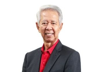 TAN SRI ABDUL HALIM ALI