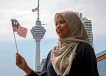 PERENCANAAN rapi dalam bentuk pendidikan formal  dapat memastikan Rukun Negara mampu mempengaruhi tingkah laku anak bangsa, khususnya dalam kehidupan nasional.