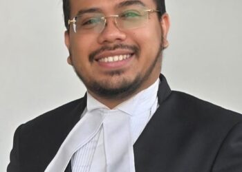 NIK Saiful Adli Burhan.