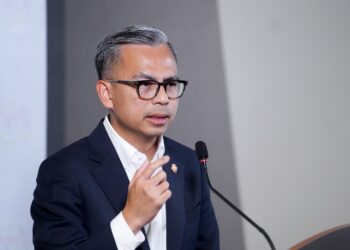 FAHMI FADZIL