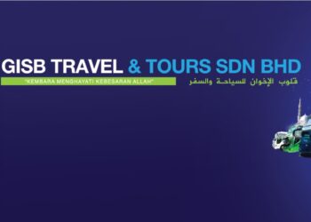 GISB Travel & Tours Sdn. Bhd.