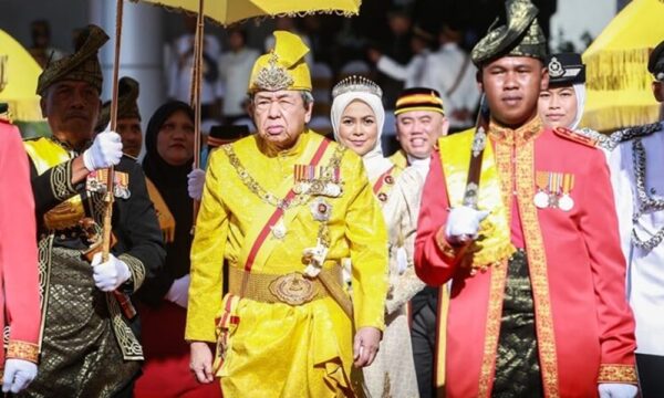 Sultan Selangor