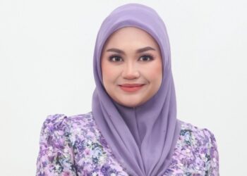 Nurul umum bertanding pemilihan AMPT Bersatu