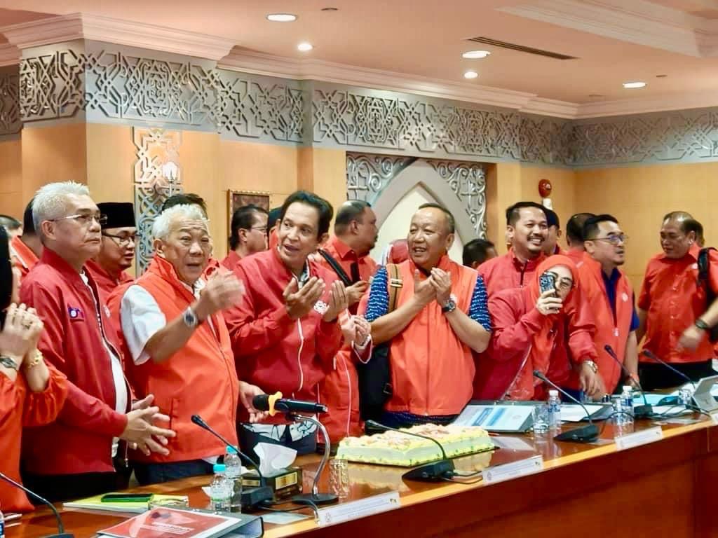 BN Sabah perhalusi kerjasama dengan PH menjelang PRN17