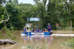 667 mangsa banjir dipindahkan seluruh Kedah