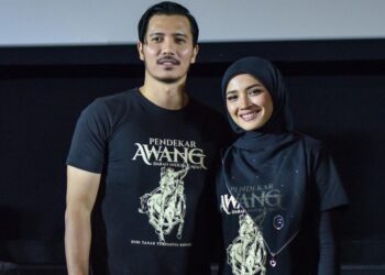 Kontroversi rumah tangga Fazura dan Fattah terus menjadi bualan ramai.