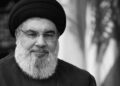 HASSAN NASRALLAH