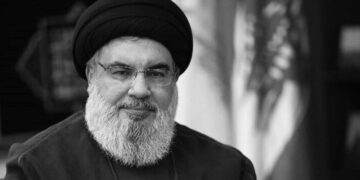 HASSAN NASRALLAH