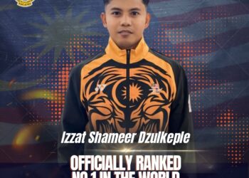 IZZAT SHAMEER DZULKEPLE - Ihsan Facebook Persekutuan Boling Padang Malaysia (PLBM)