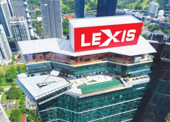 IMPERIAL Lexis Kuala Lumpur dibangunkan dengan GDV RM720 juta dan mula operasi sejak Disember 2023.